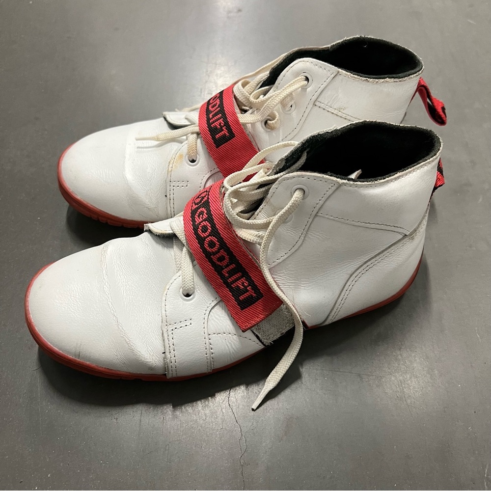 SABO lifting shoes
